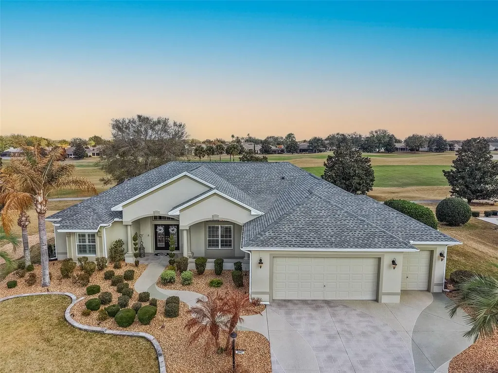 1967 Lake Ridge Drive The Villages FL 32162
