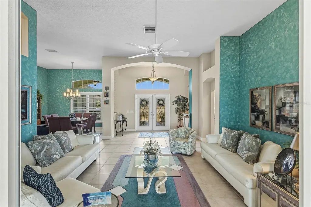 1967 Lake Ridge Drive The Villages FL 32162