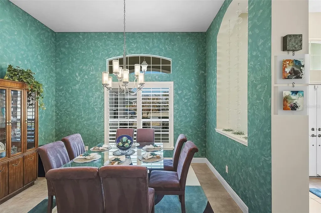 1967 Lake Ridge Drive The Villages FL 32162