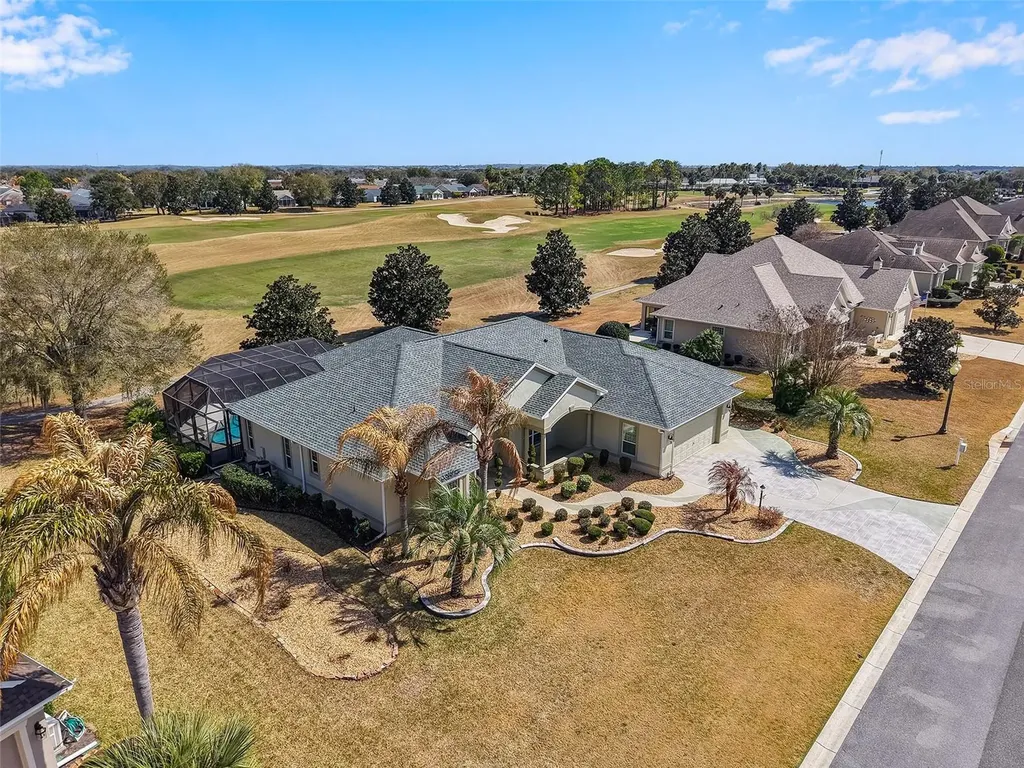 1967 Lake Ridge Drive The Villages FL 32162