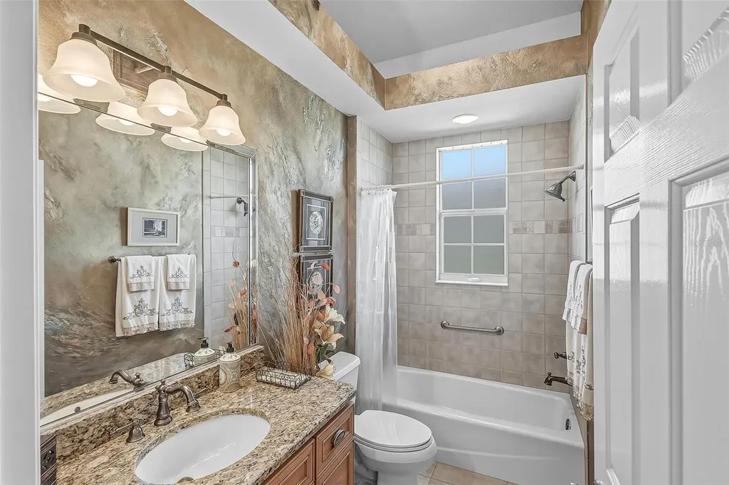 1967 Lake Ridge Drive The Villages FL 32162