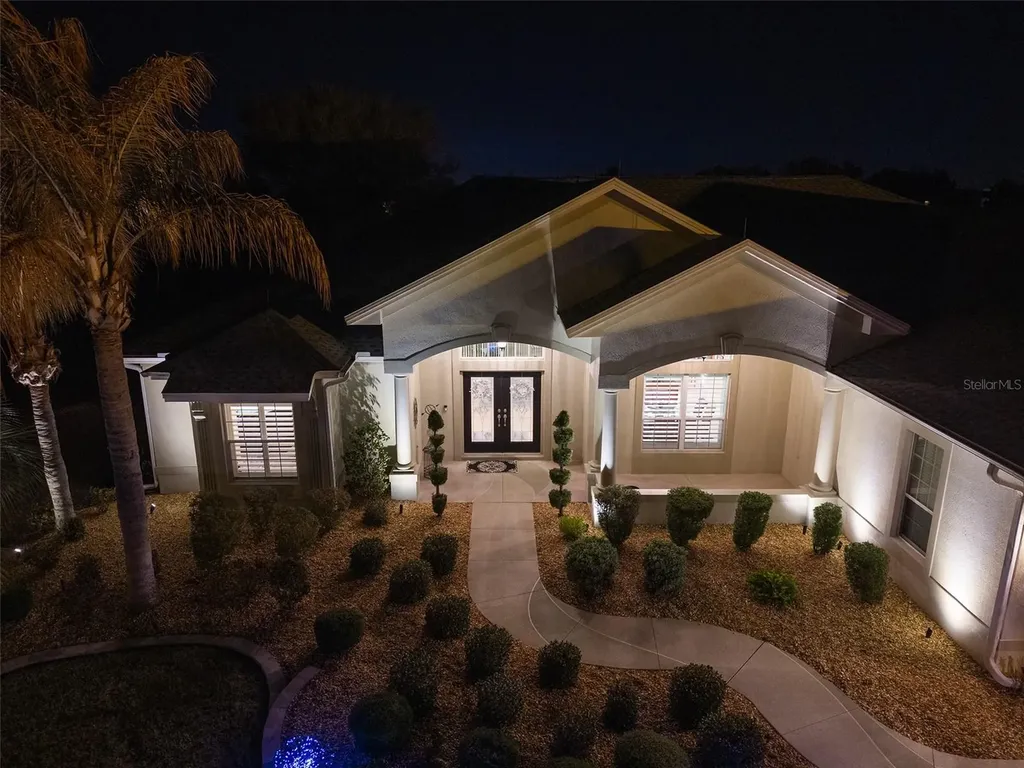 1967 Lake Ridge Drive The Villages FL 32162