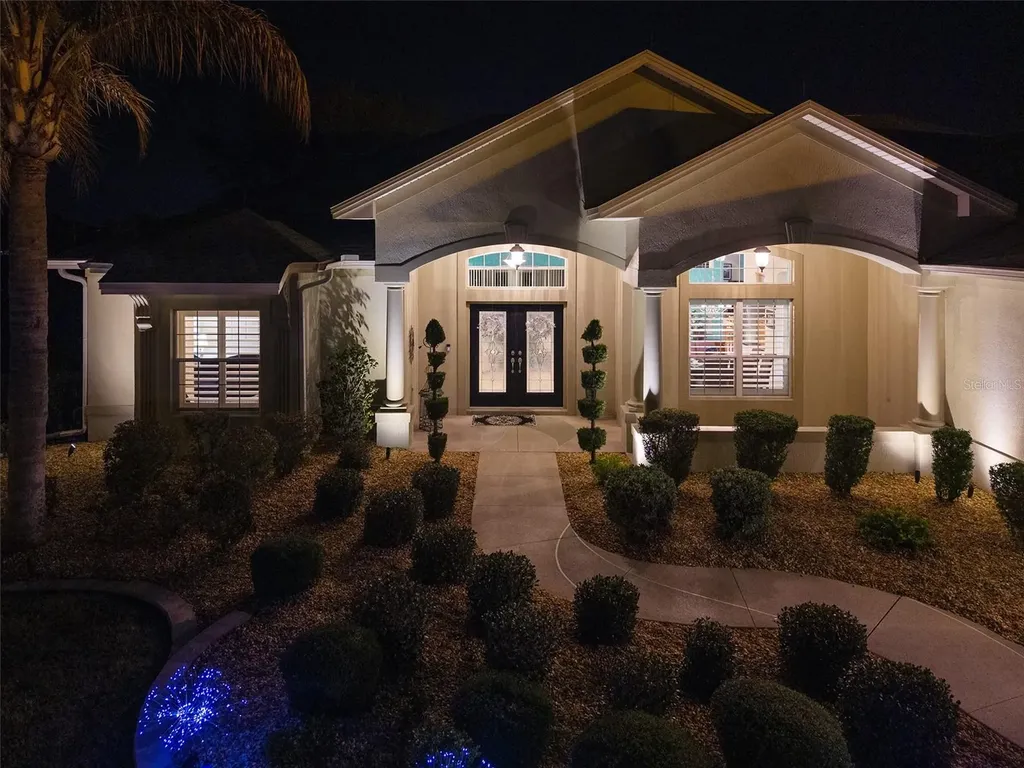 1967 Lake Ridge Drive The Villages FL 32162