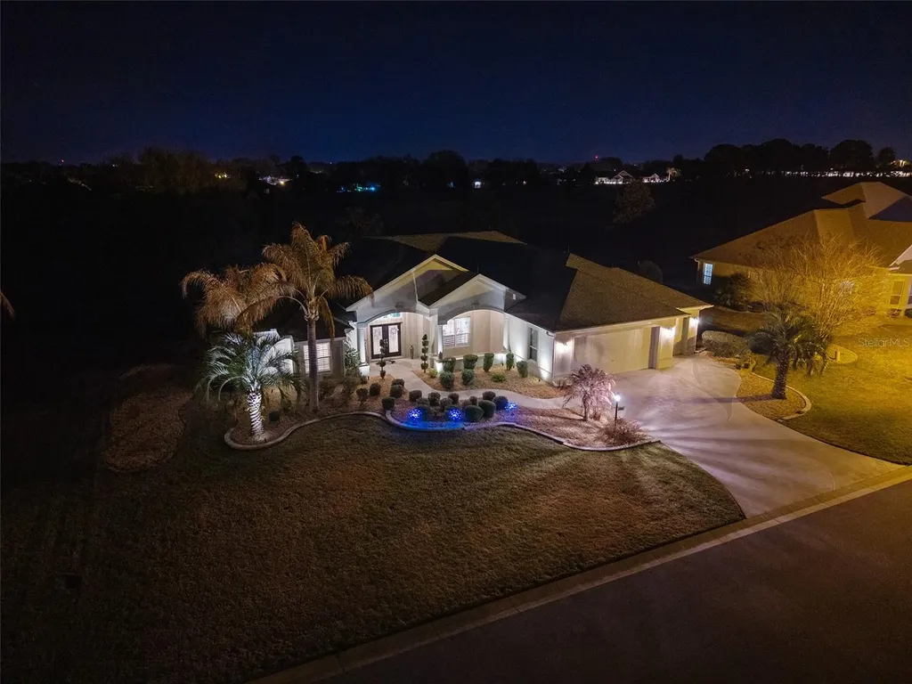1967 Lake Ridge Drive The Villages FL 32162