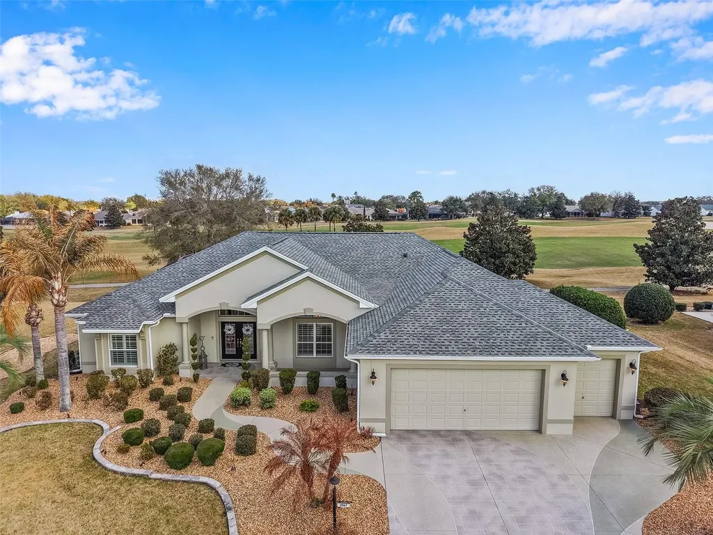 1967 Lake Ridge Drive The Villages FL 32162