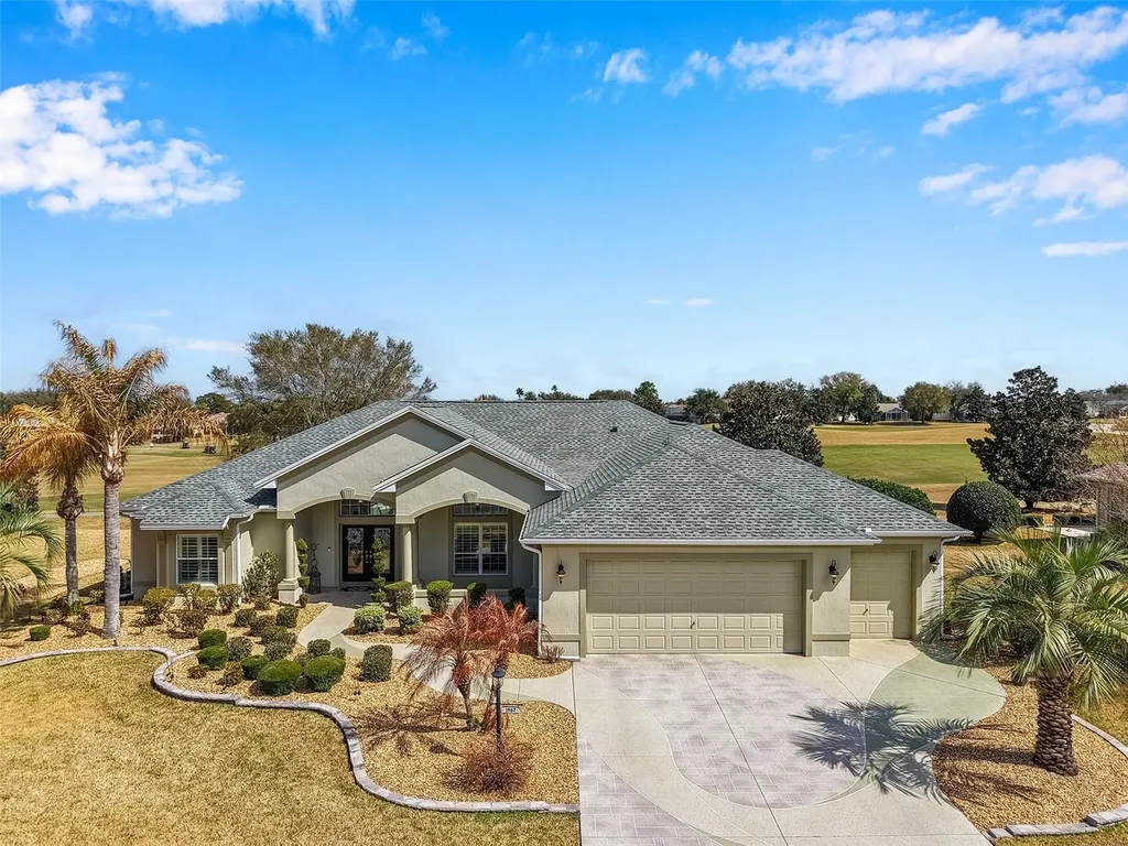 1967 Lake Ridge Drive The Villages FL 32162