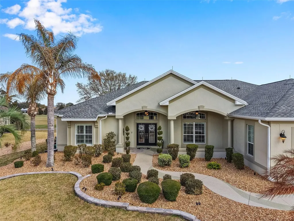 1967 Lake Ridge Drive The Villages FL 32162