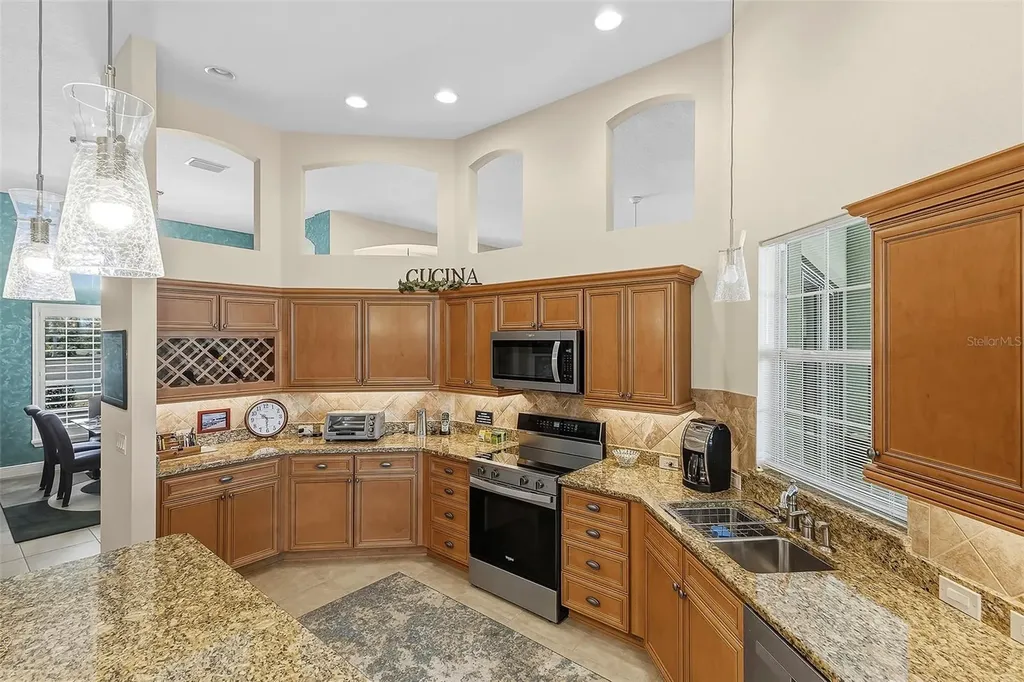 1967 Lake Ridge Drive The Villages FL 32162