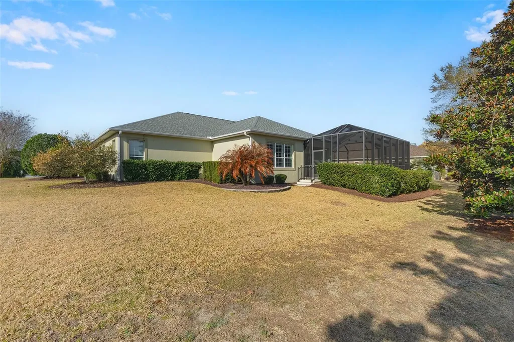 1967 Lake Ridge Drive The Villages FL 32162