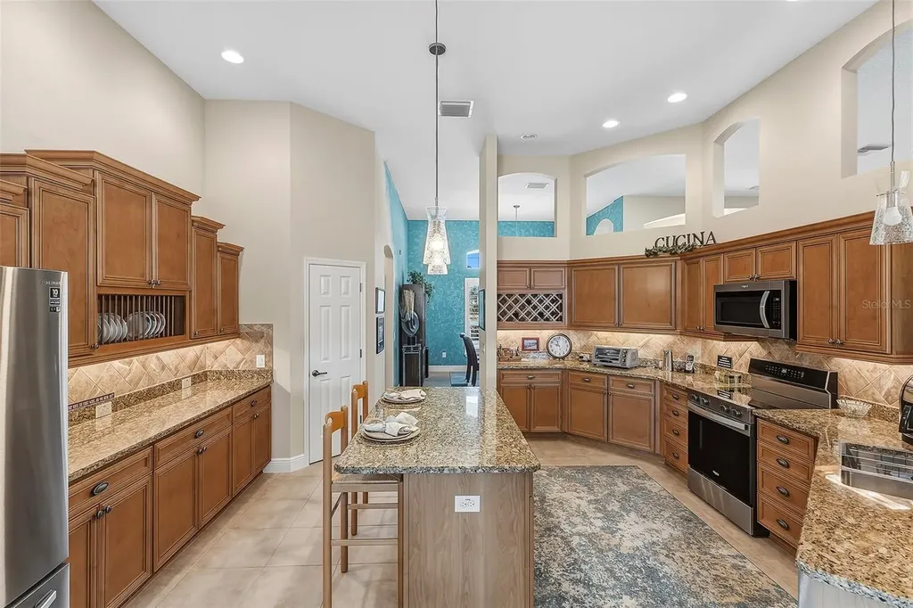 1967 Lake Ridge Drive The Villages FL 32162