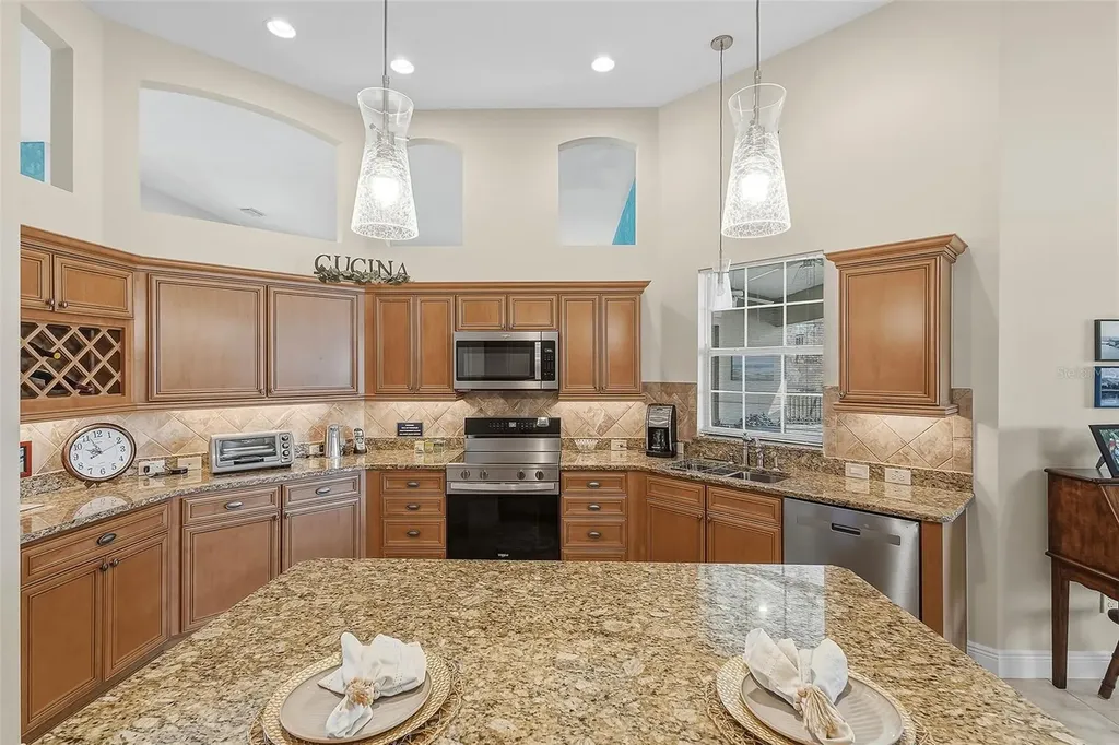 1967 Lake Ridge Drive The Villages FL 32162