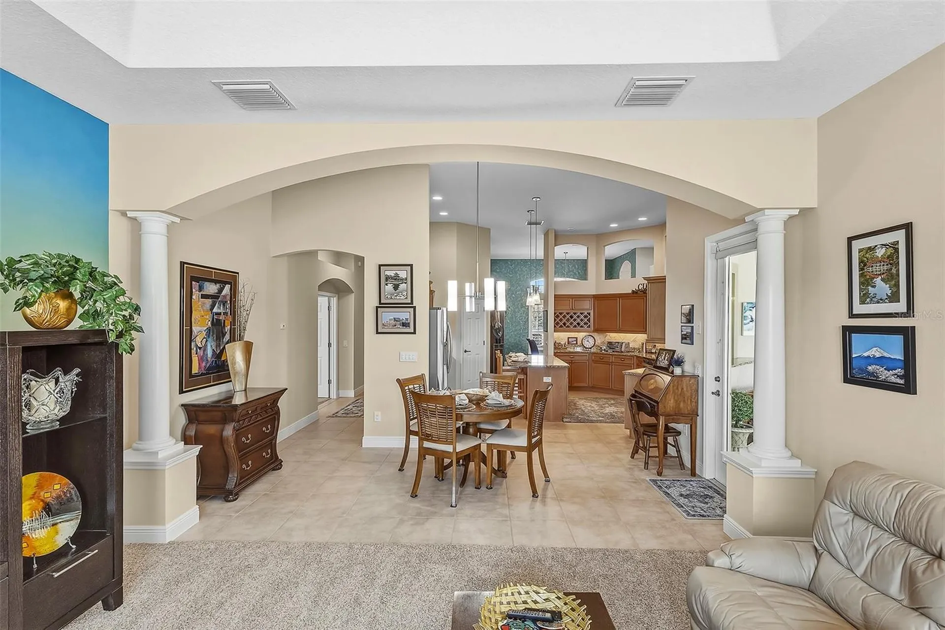 1967 Lake Ridge Drive The Villages FL 32162