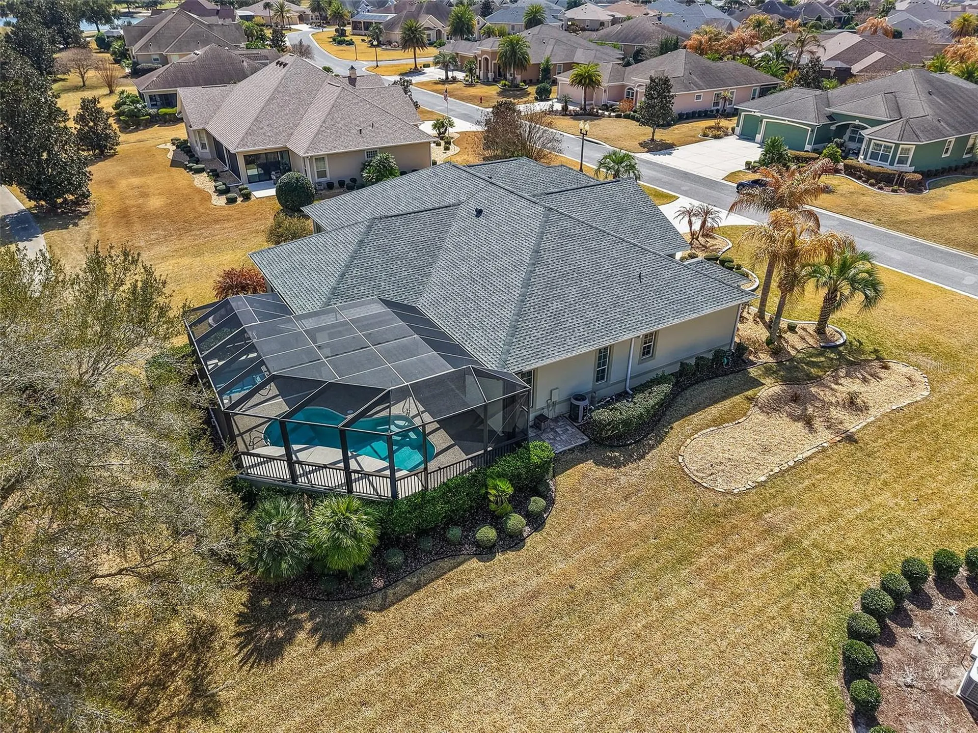 1967 Lake Ridge Drive The Villages FL 32162
