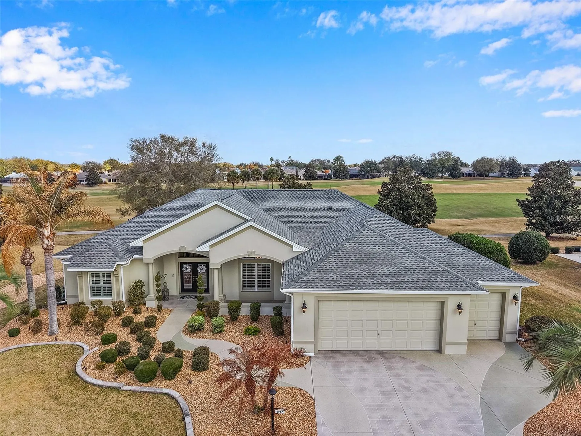 1967 Lake Ridge Drive The Villages FL 32162