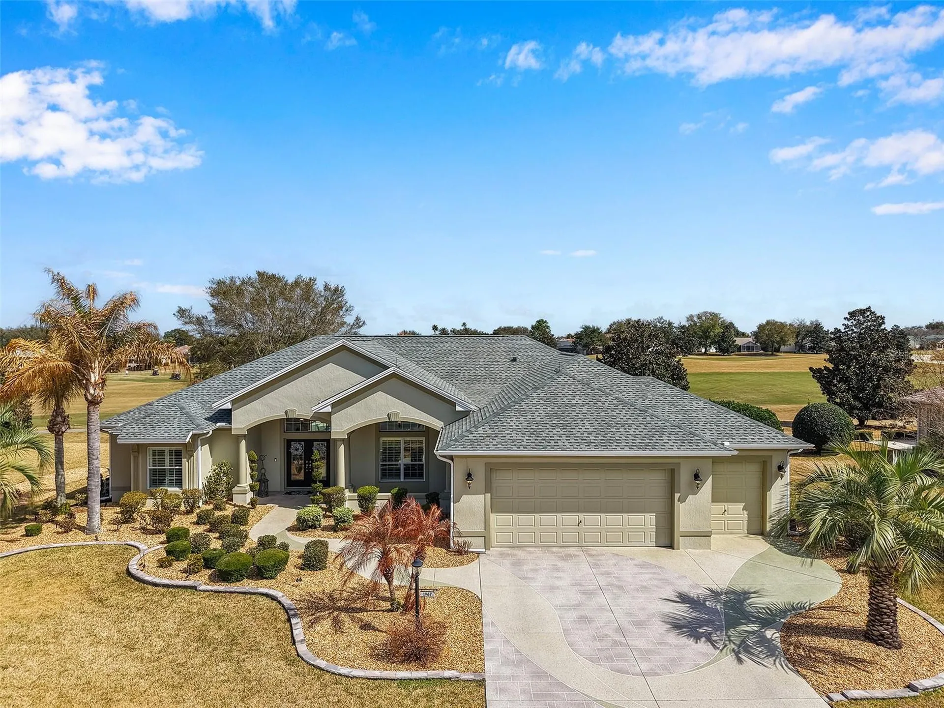 1967 Lake Ridge Drive The Villages FL 32162