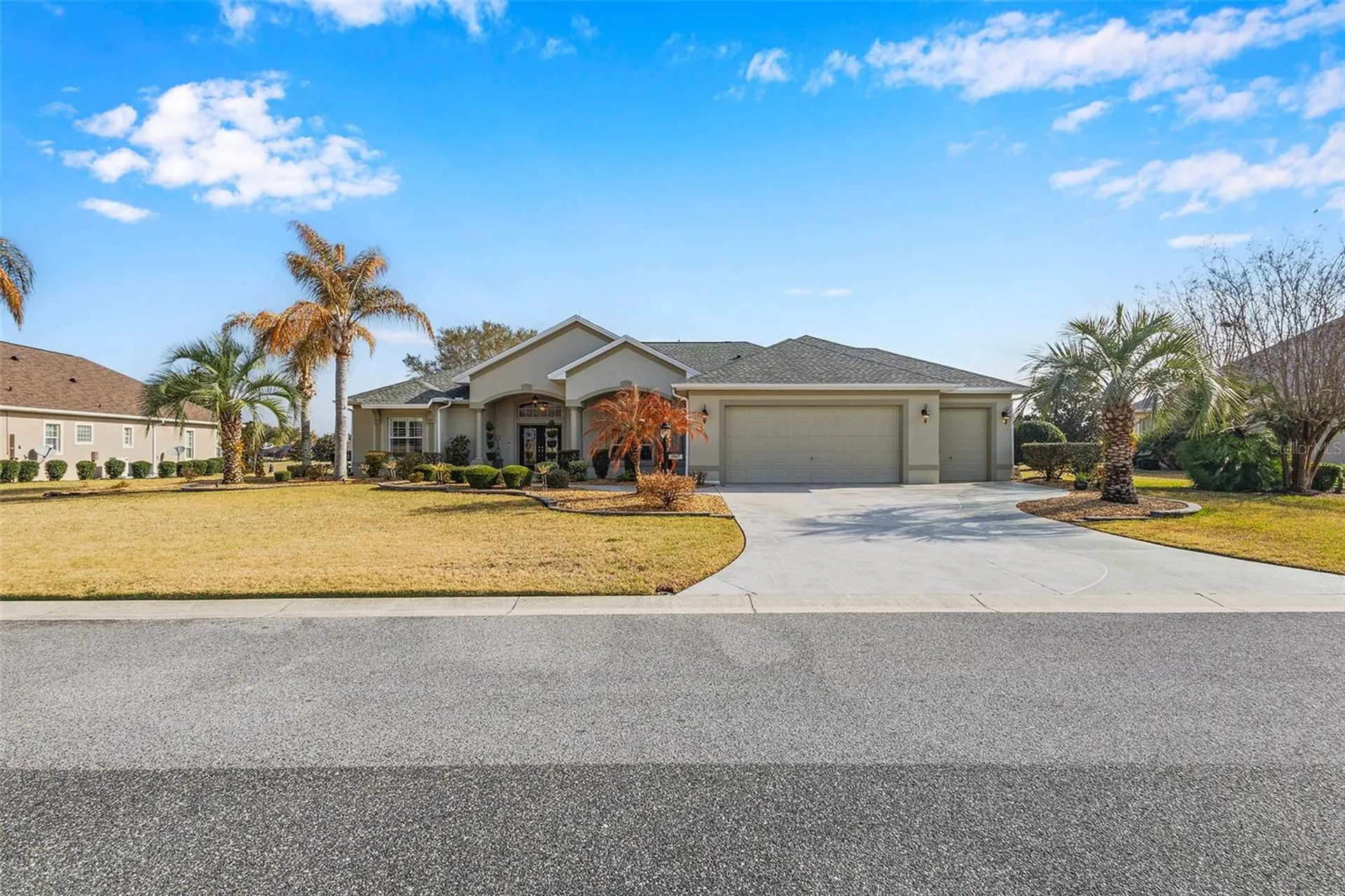 1967 Lake Ridge Drive The Villages FL 32162