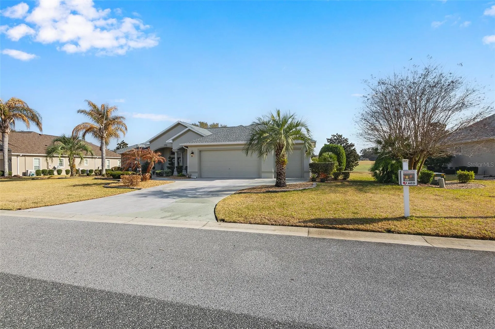 1967 Lake Ridge Drive The Villages FL 32162