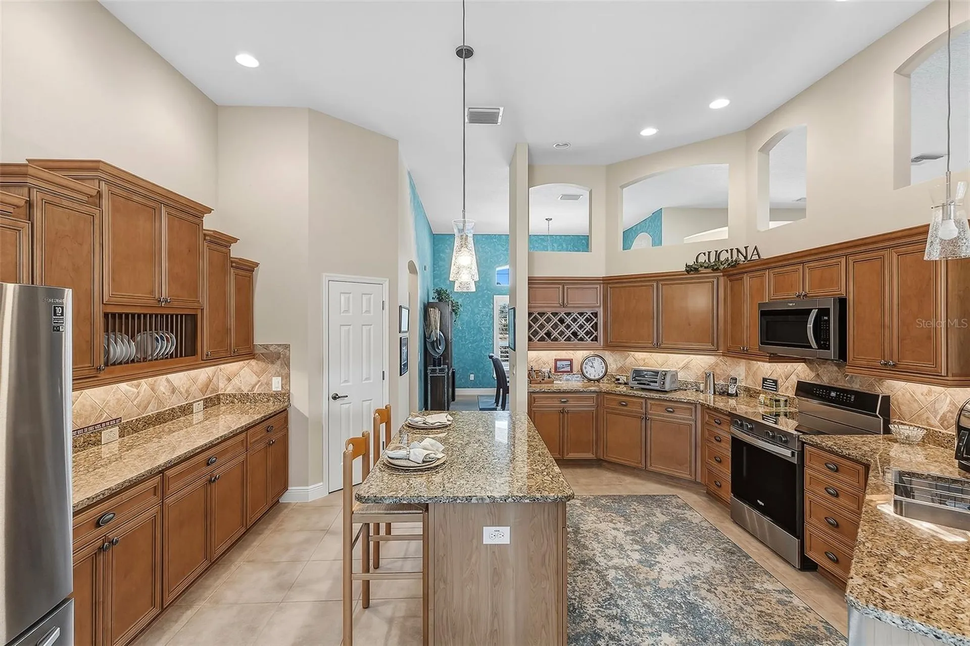 1967 Lake Ridge Drive The Villages FL 32162