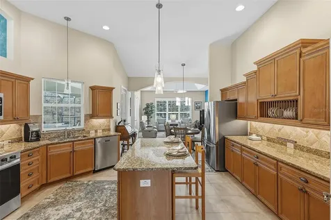 1967 Lake Ridge Drive The Villages FL 32162