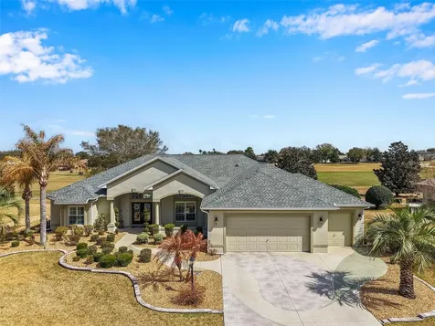 1967 Lake Ridge Drive The Villages FL 32162