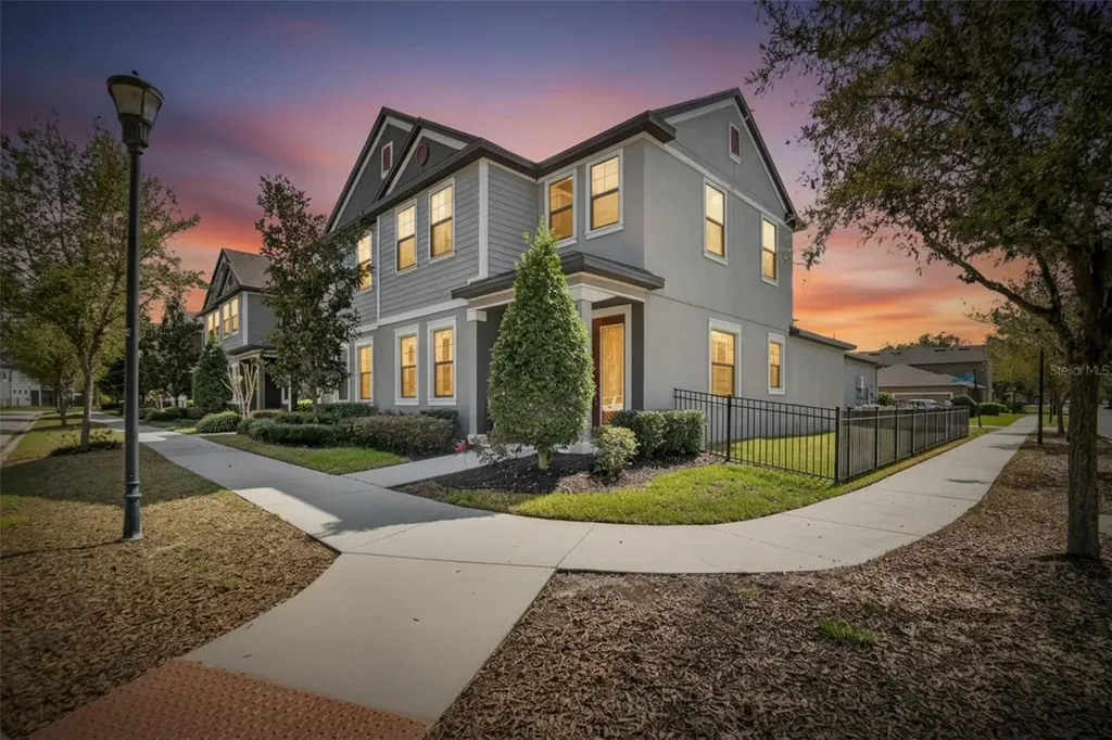 5601 Kingsley Corner Way Lithia FL 33547