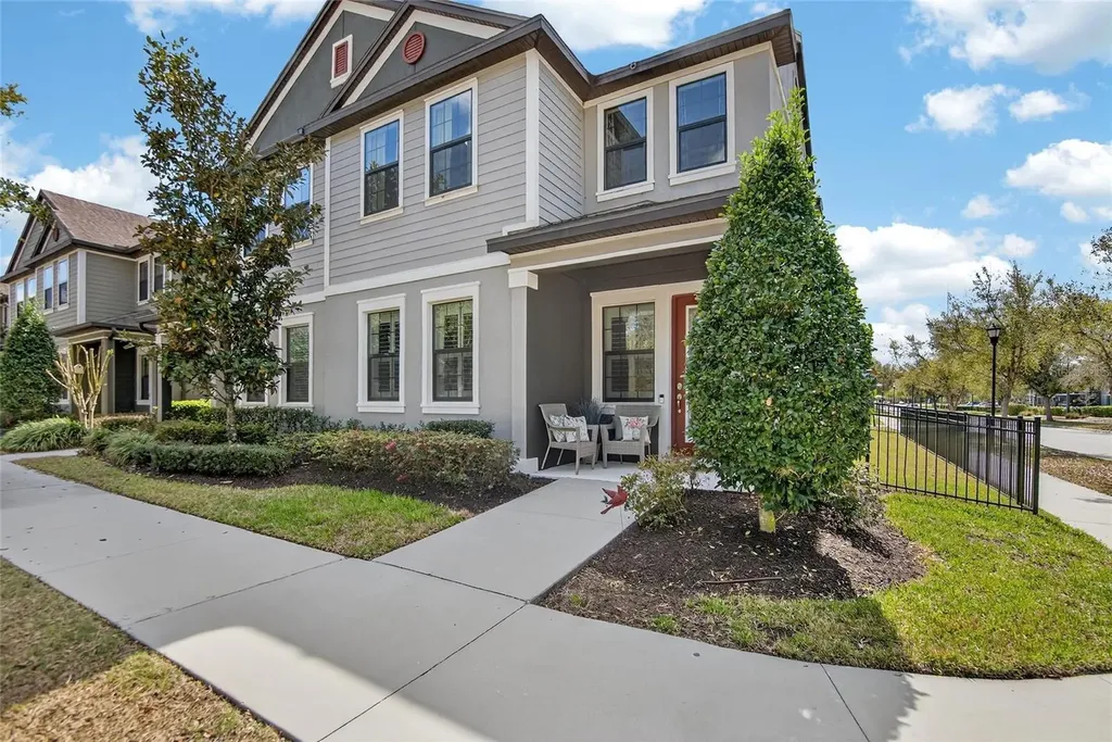 5601 Kingsley Corner Way Lithia FL 33547