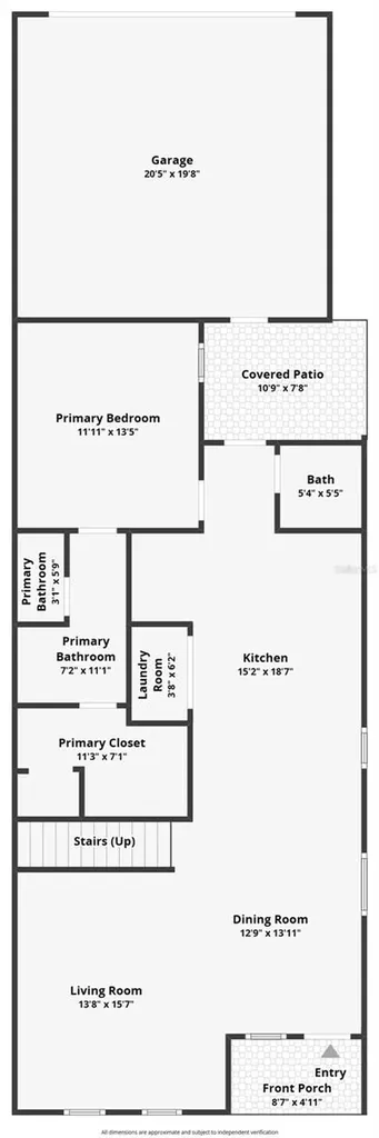 5601 Kingsley Corner Way Lithia FL 33547