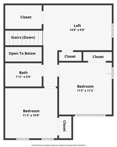 5601 Kingsley Corner Way Lithia FL 33547