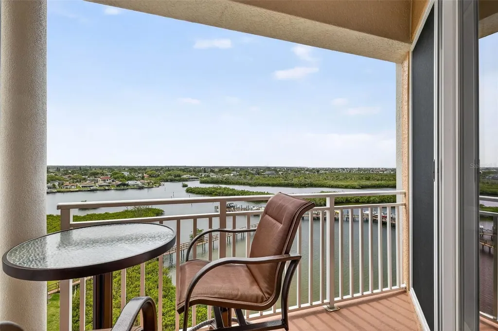 4516 Seagull Drive New Port Richey FL 34652