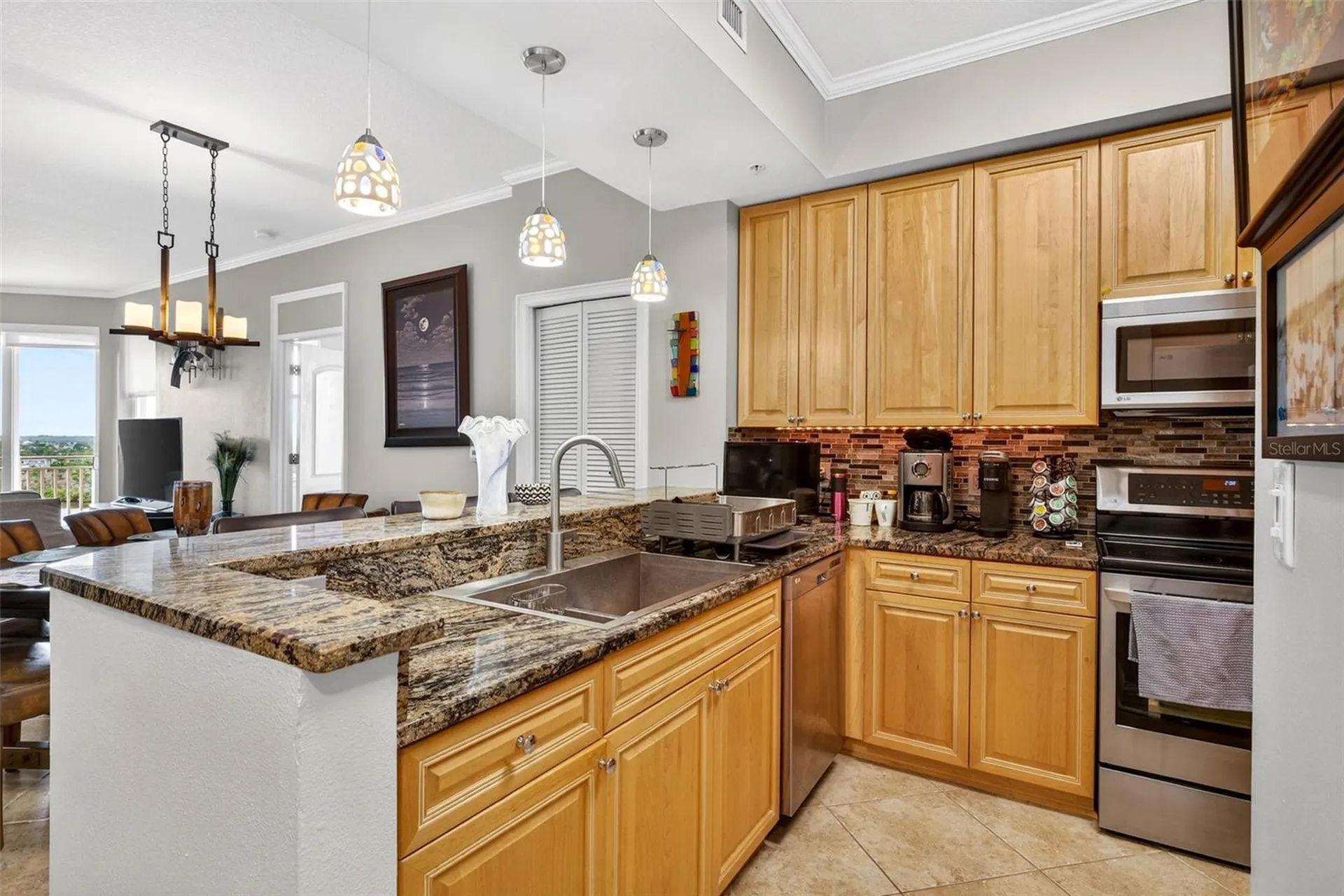 4516 Seagull Drive New Port Richey FL 34652