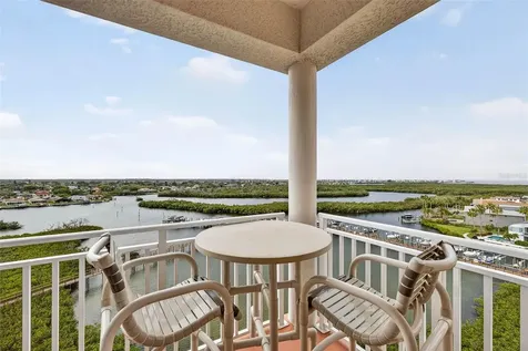 4516 Seagull Drive New Port Richey FL 34652