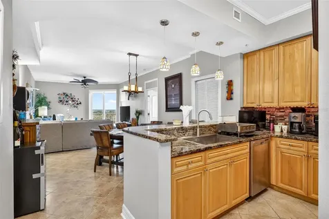 4516 Seagull Drive New Port Richey FL 34652