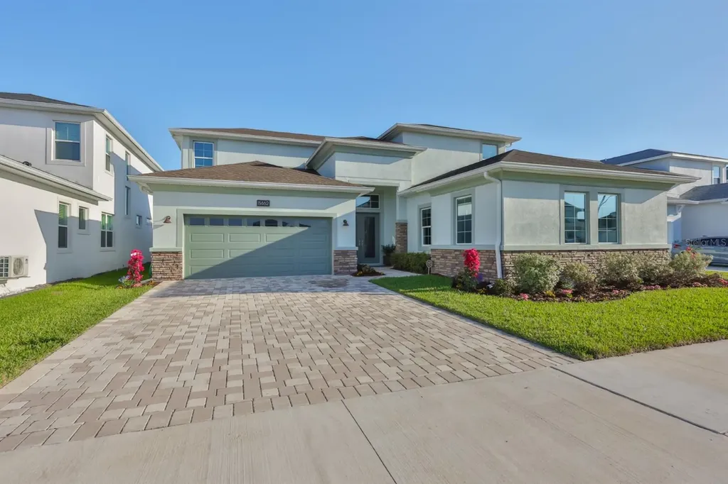 8462 Ivy Stark Boulevard Wesley Chapel FL 33545