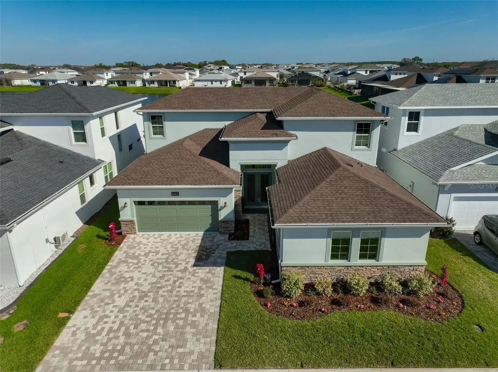 8462 Ivy Stark Boulevard Wesley Chapel FL 33545
