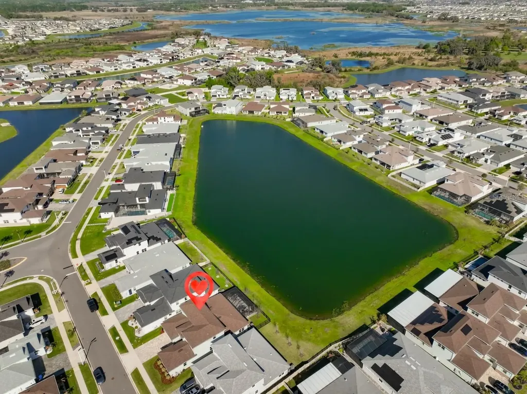 8462 Ivy Stark Boulevard Wesley Chapel FL 33545