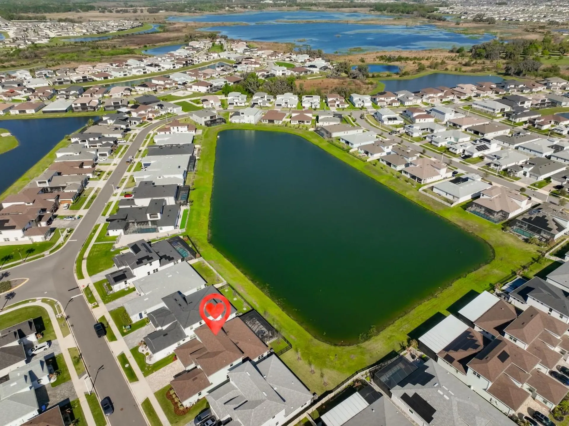 8462 Ivy Stark Boulevard Wesley Chapel FL 33545