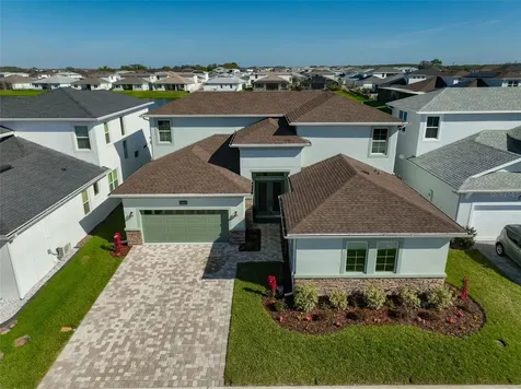 8462 Ivy Stark Boulevard Wesley Chapel FL 33545