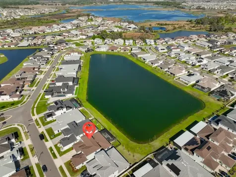 8462 Ivy Stark Boulevard Wesley Chapel FL 33545