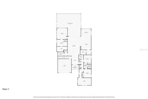 8462 Ivy Stark Boulevard Wesley Chapel FL 33545