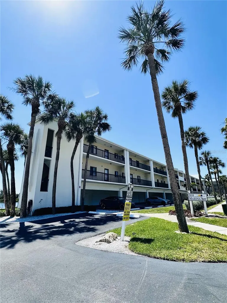3111 Pass A Grille Way St Pete Beach FL 33706