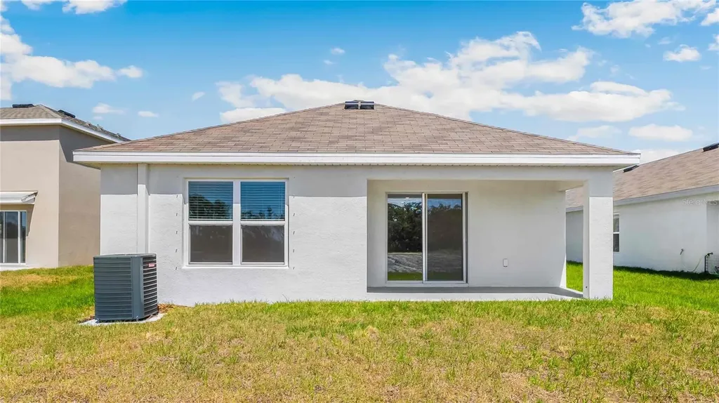 1906 Hammock Trace Drive Parrish FL 34219