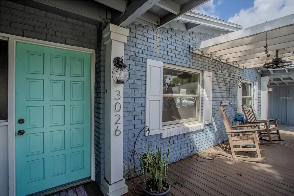 3026 Touraine Avenue Orlando FL 32812