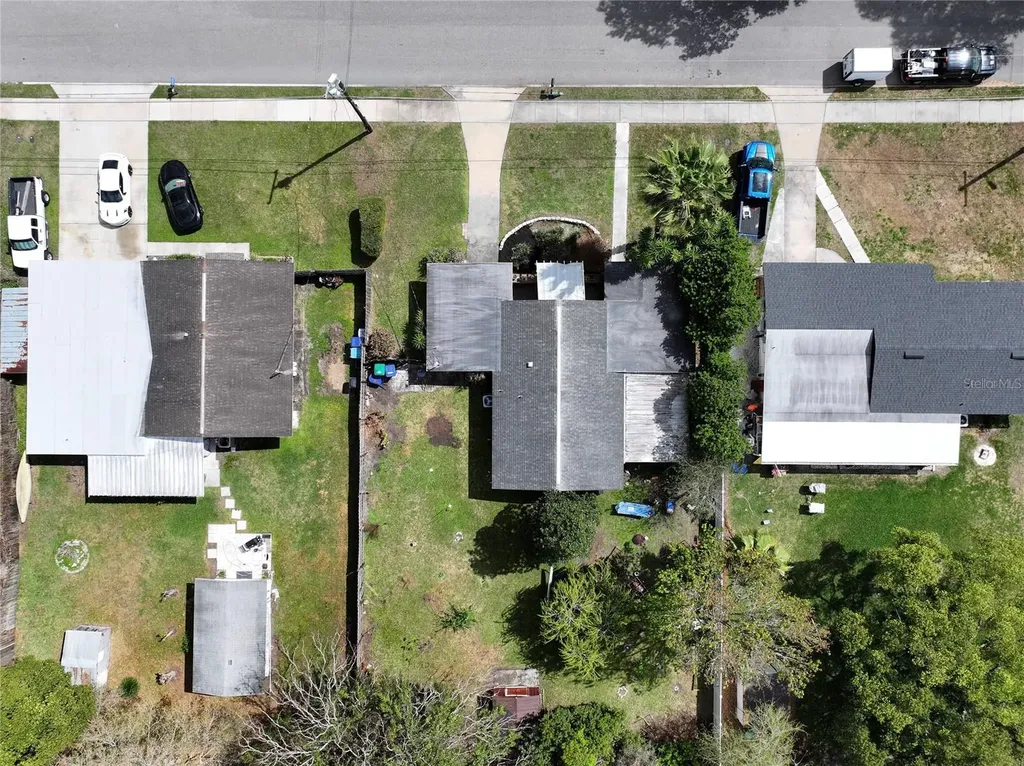 3026 Touraine Avenue Orlando FL 32812