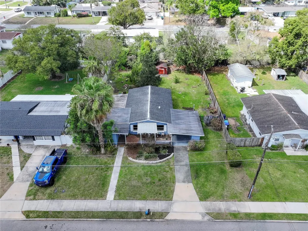 3026 Touraine Avenue Orlando FL 32812
