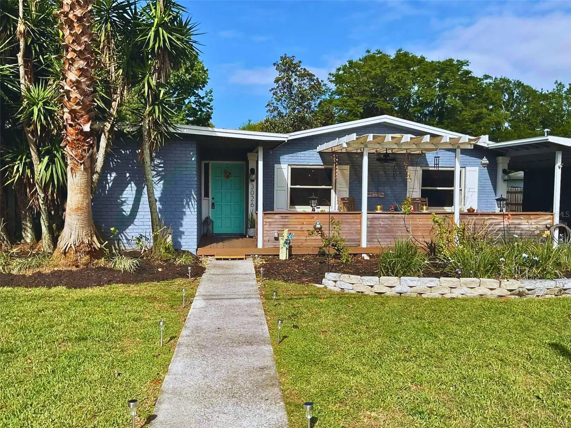 3026 Touraine Avenue Orlando FL 32812