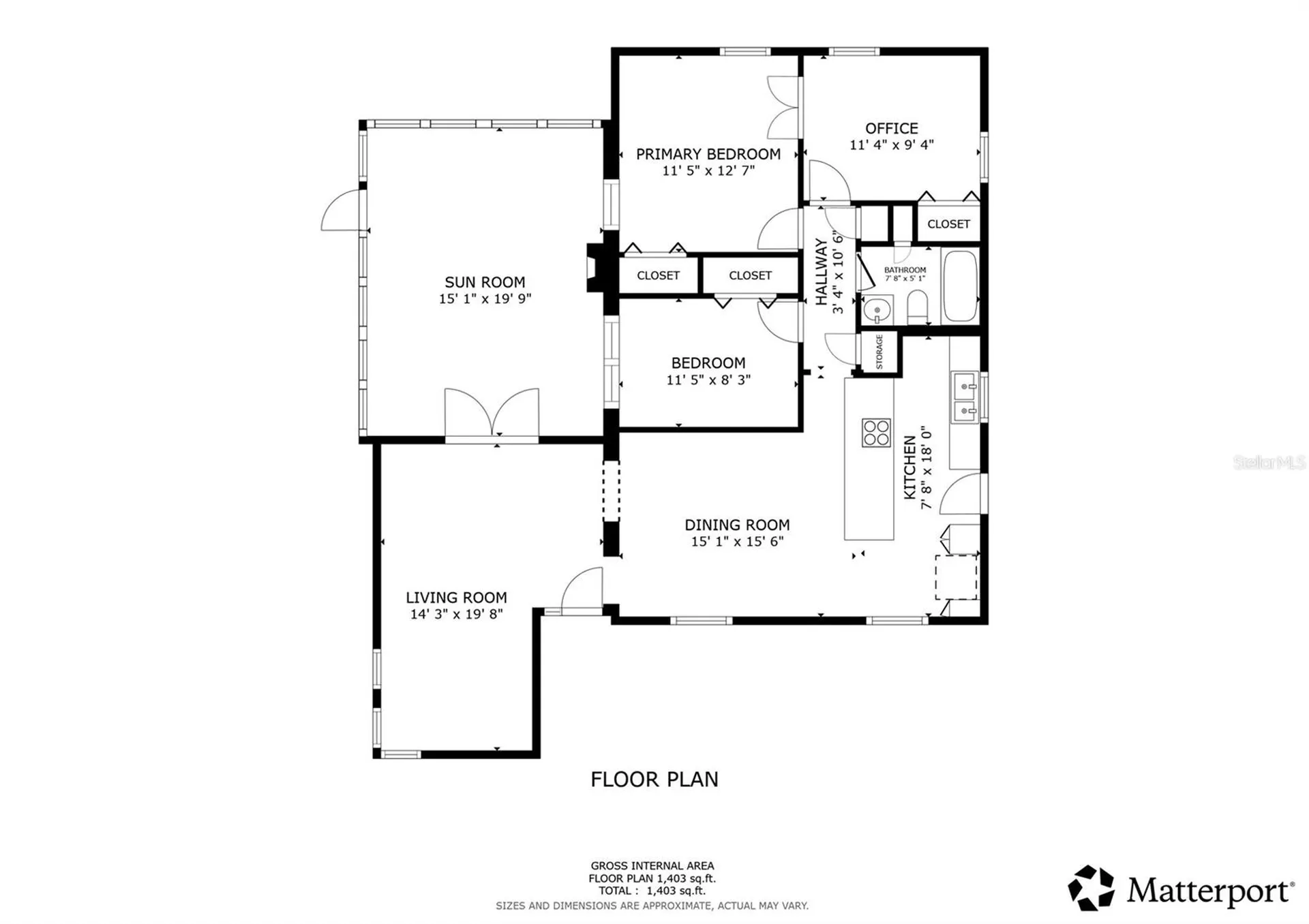 3026 Touraine Avenue Orlando FL 32812
