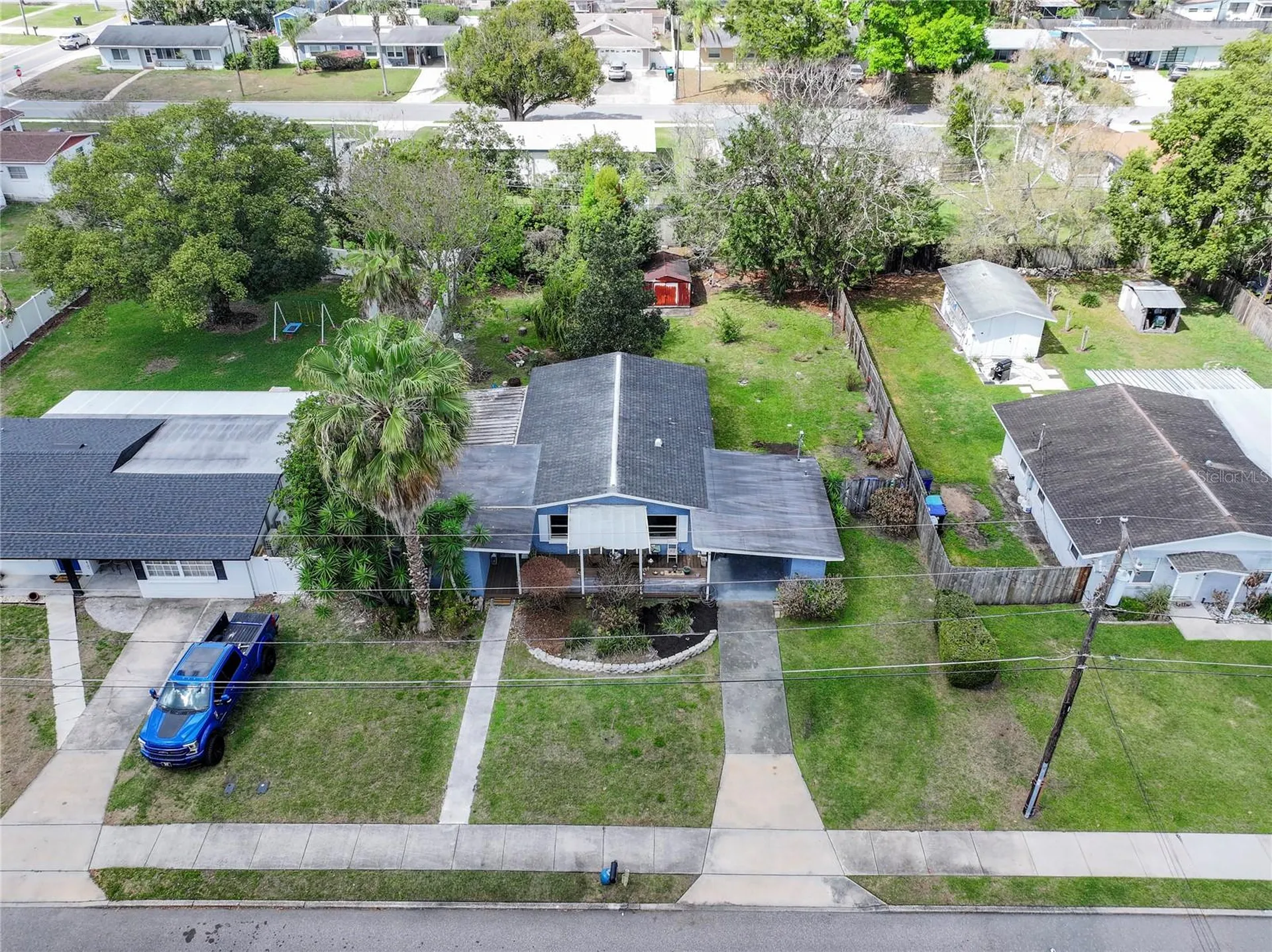 3026 Touraine Avenue Orlando FL 32812