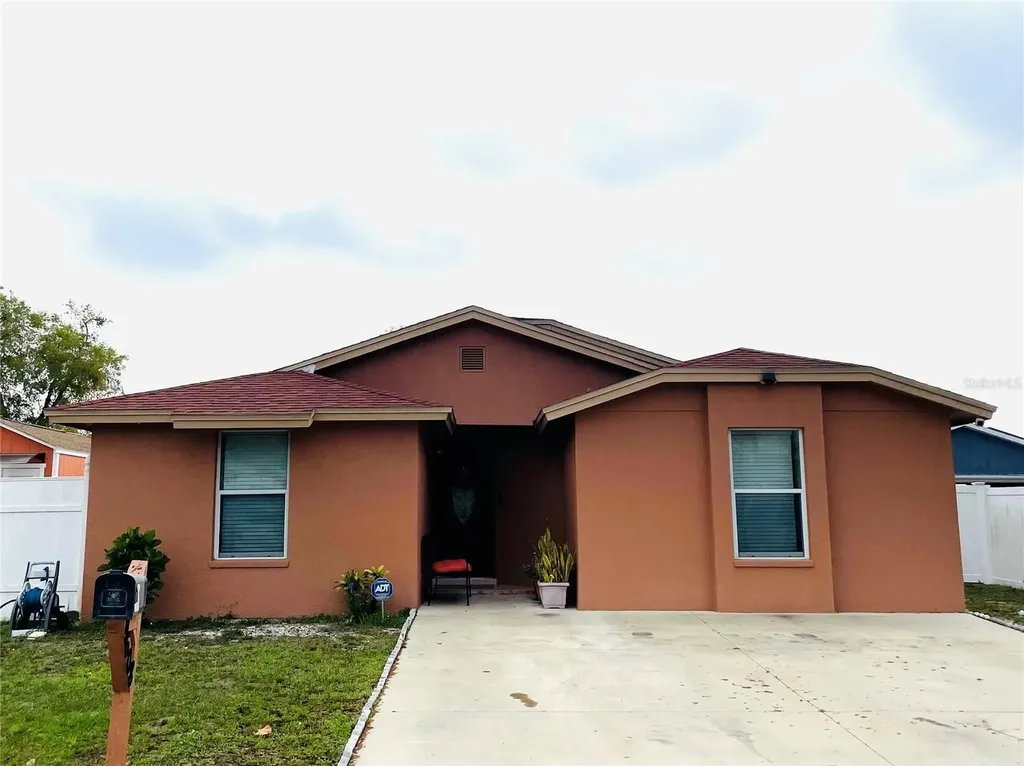 9608 Elgin Court Tampa FL 33615