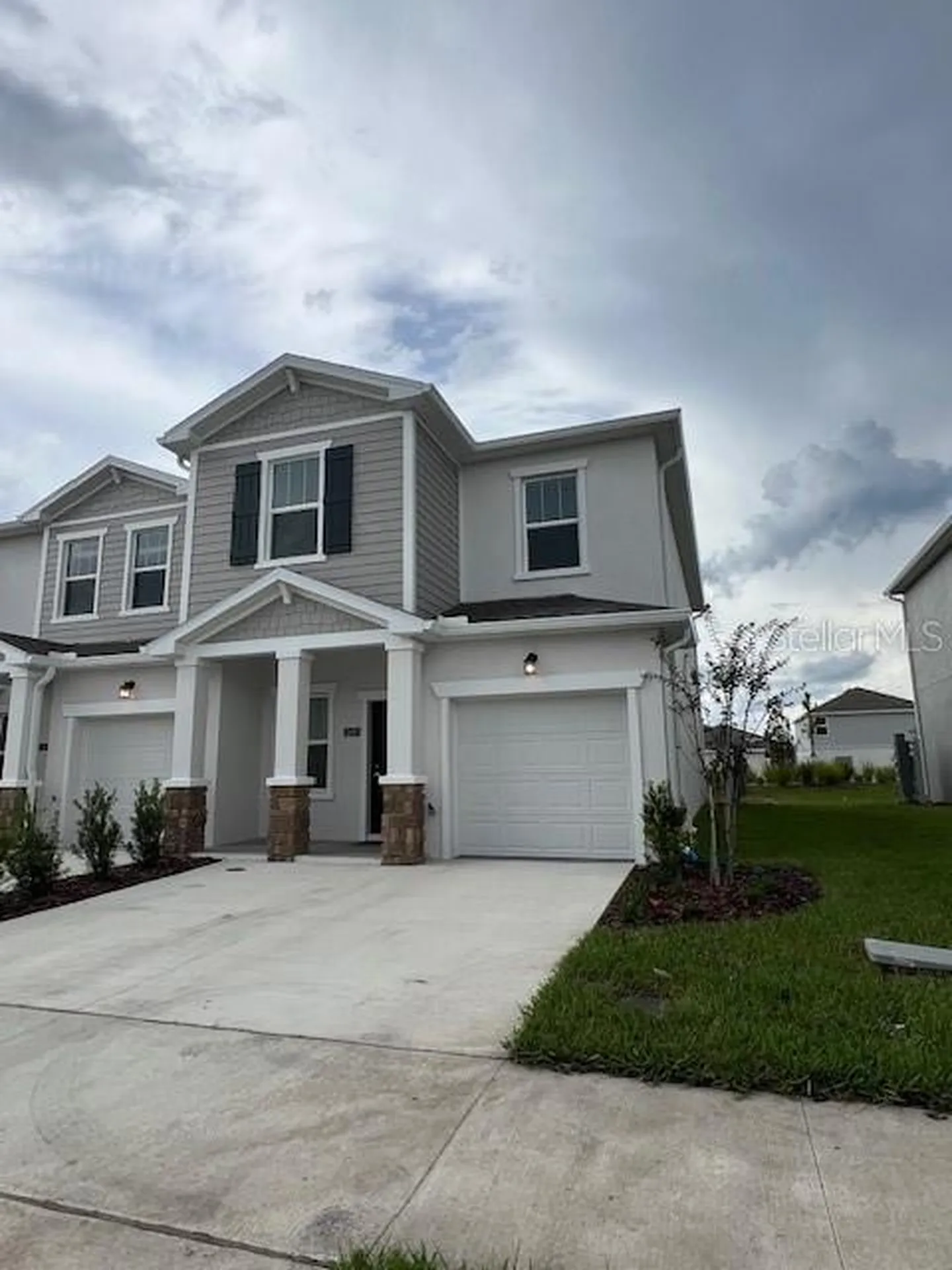 2691 Skyline Loop Kissimmee FL 34758