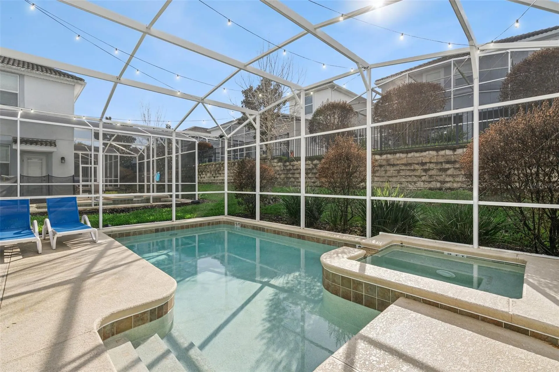 1580 Tempo Lane Davenport FL 33896
